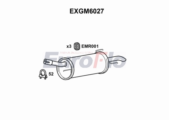 EXGM6027