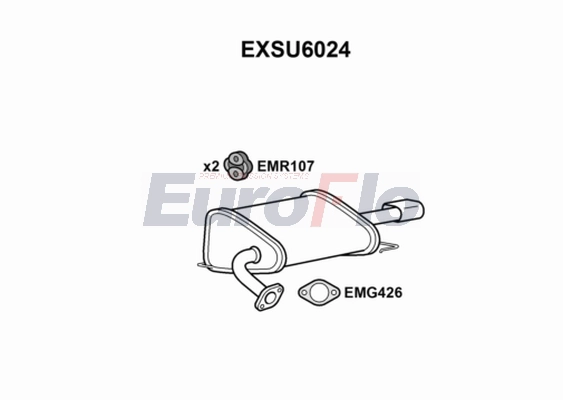 EXSU6024