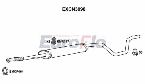 EXCN3098