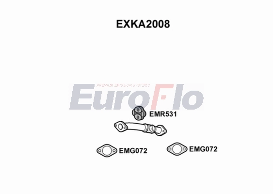 EXKA2008