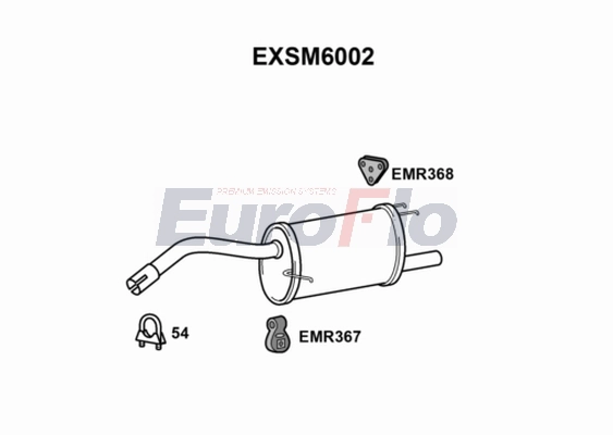 EXSM6002