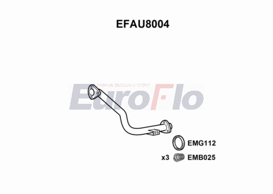 EFAU8004