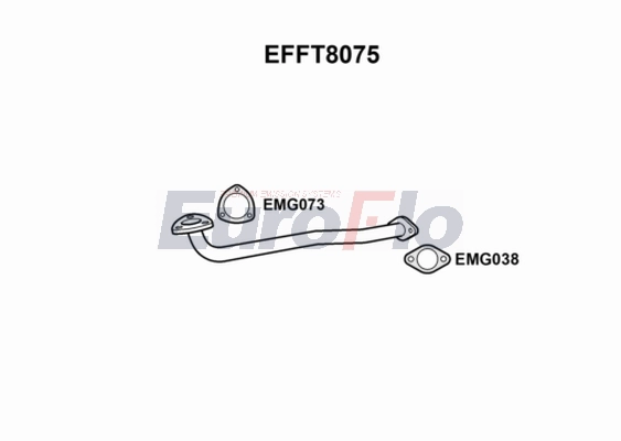 EFFT8075