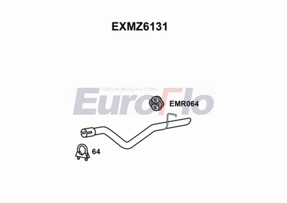 EXMZ6131