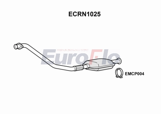 ECRN1025
