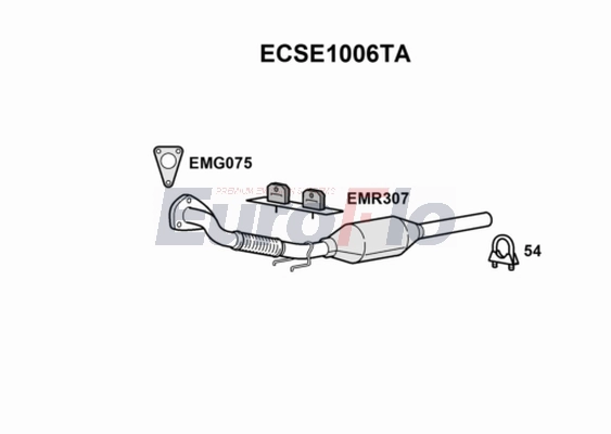 ECSE1006TA