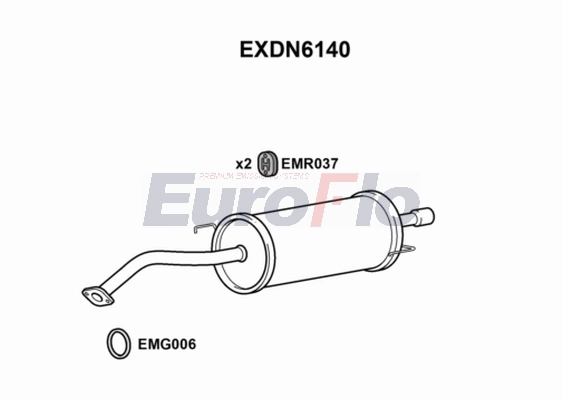 EXDN6140