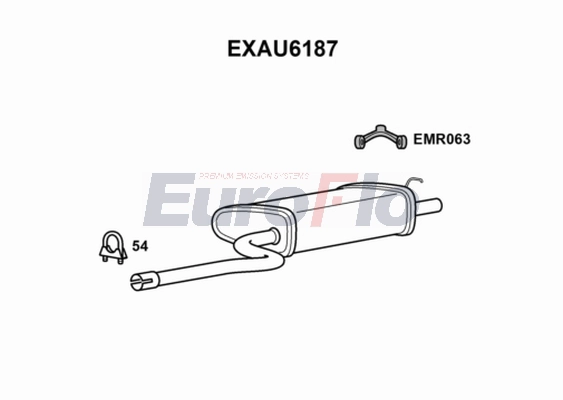 EXAU6187