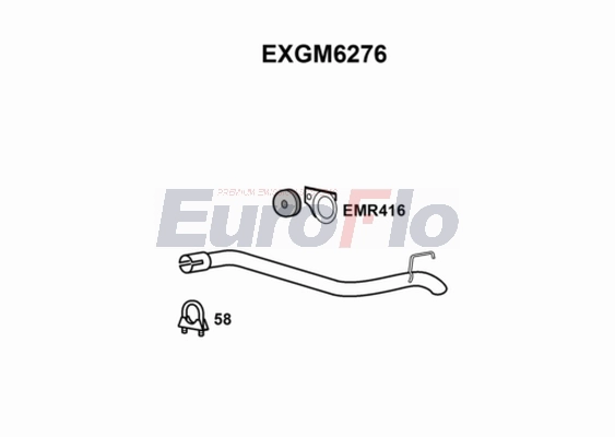 EXGM6276