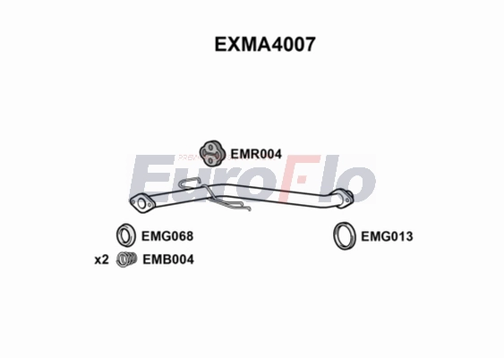 EXMA4007