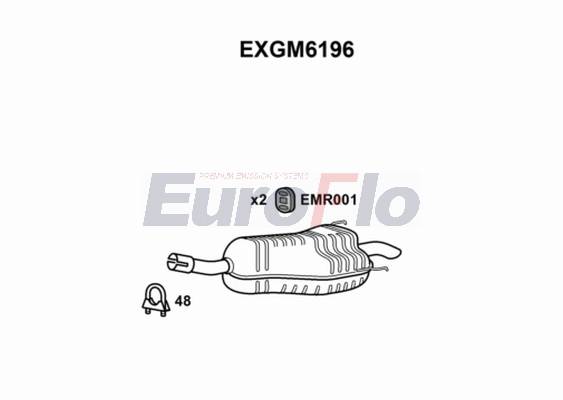 EXGM6196