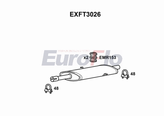 EXFT3026