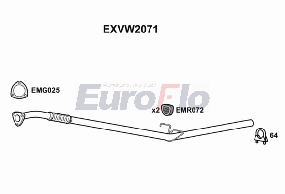 EXVW2071