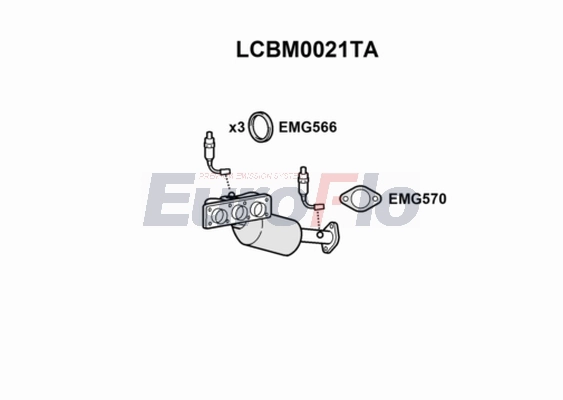LCBM0021TA