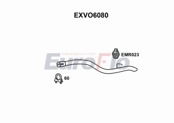 EXVO6080