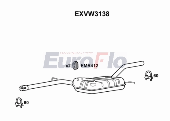 EXVW3138