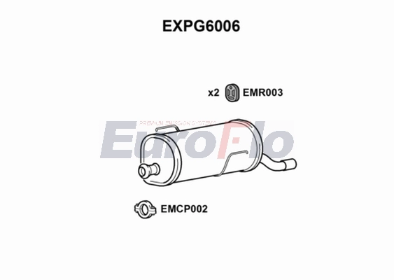 EXPG6006