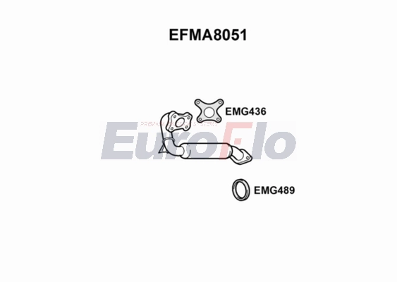 EFMA8051