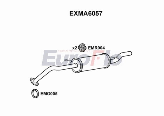 EXMA6057