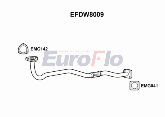 EFDW8009
