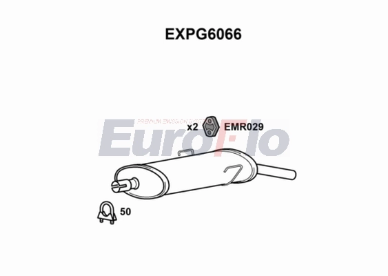 EXPG6066