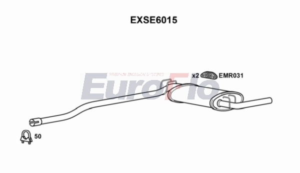 EXSE6015