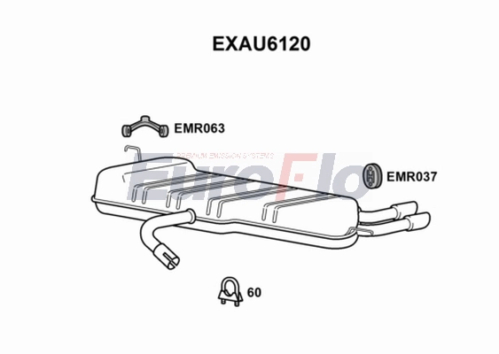 EXAU6120