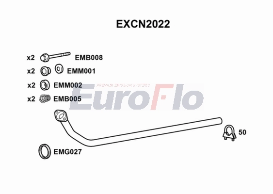EXCN2022