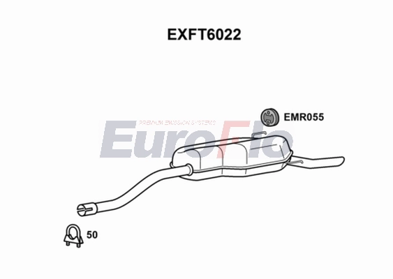 EXFT6022