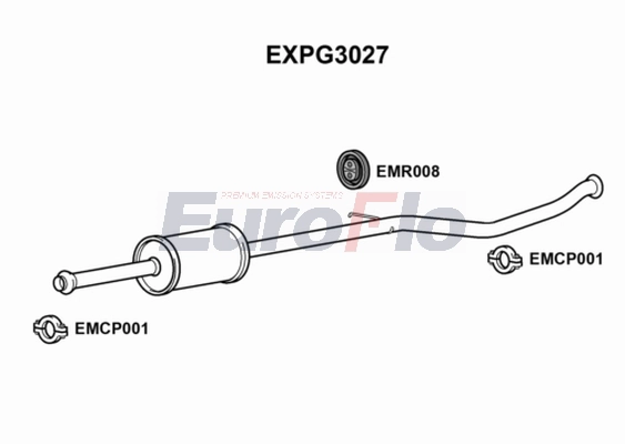 EXPG3027