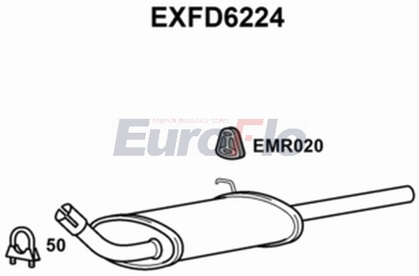 EXFD6224