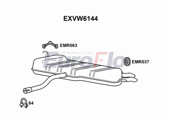 EXVW6144