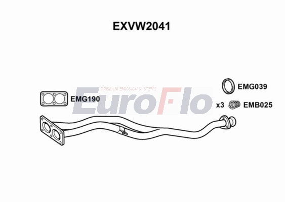 EXVW2041
