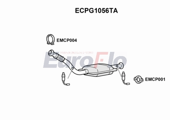 ECPG1056TA