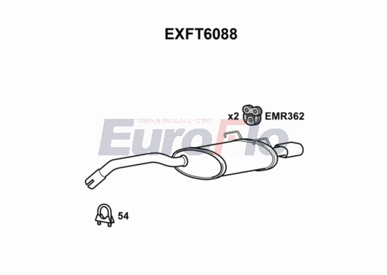 EXFT6088