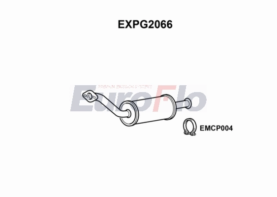 EXPG2066