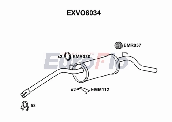 EXVO6034