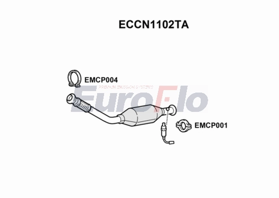 ECCN1102TA