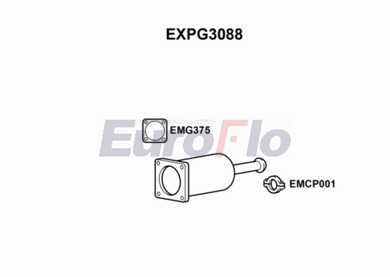 EXPG3088