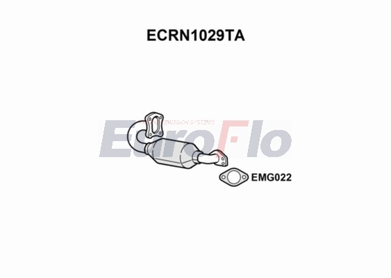 ECRN1029TA