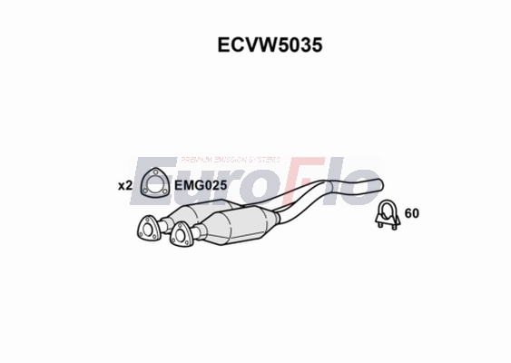 ECVW5035