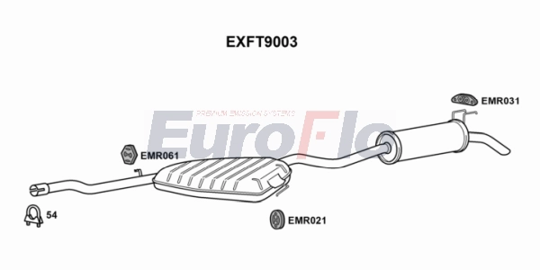EXFT9003