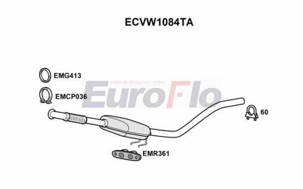 ECVW1084TA