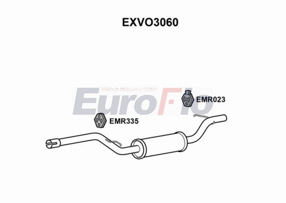 EXVO3060