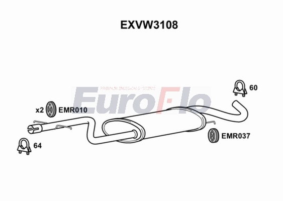 EXVW3108
