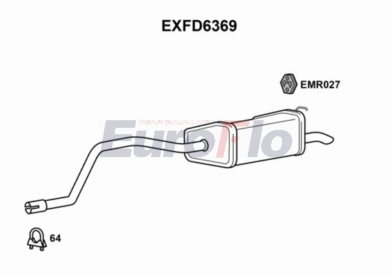 EXFD6369