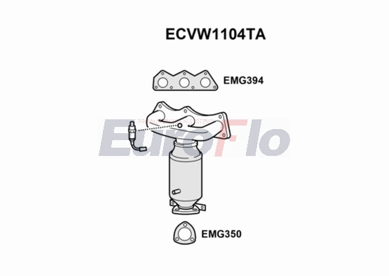 ECVW1104TA
