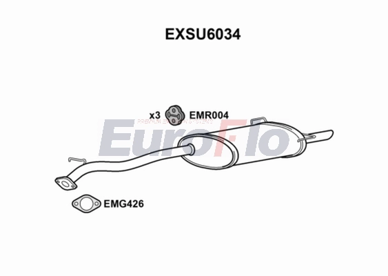 EXSU6034