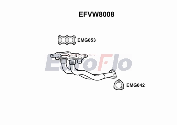 EFVW8008