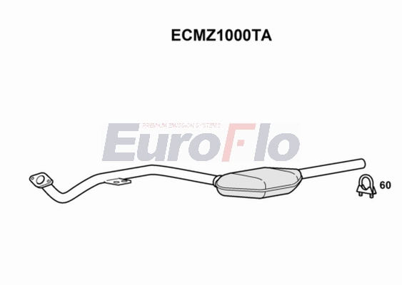 ECMZ1000TA